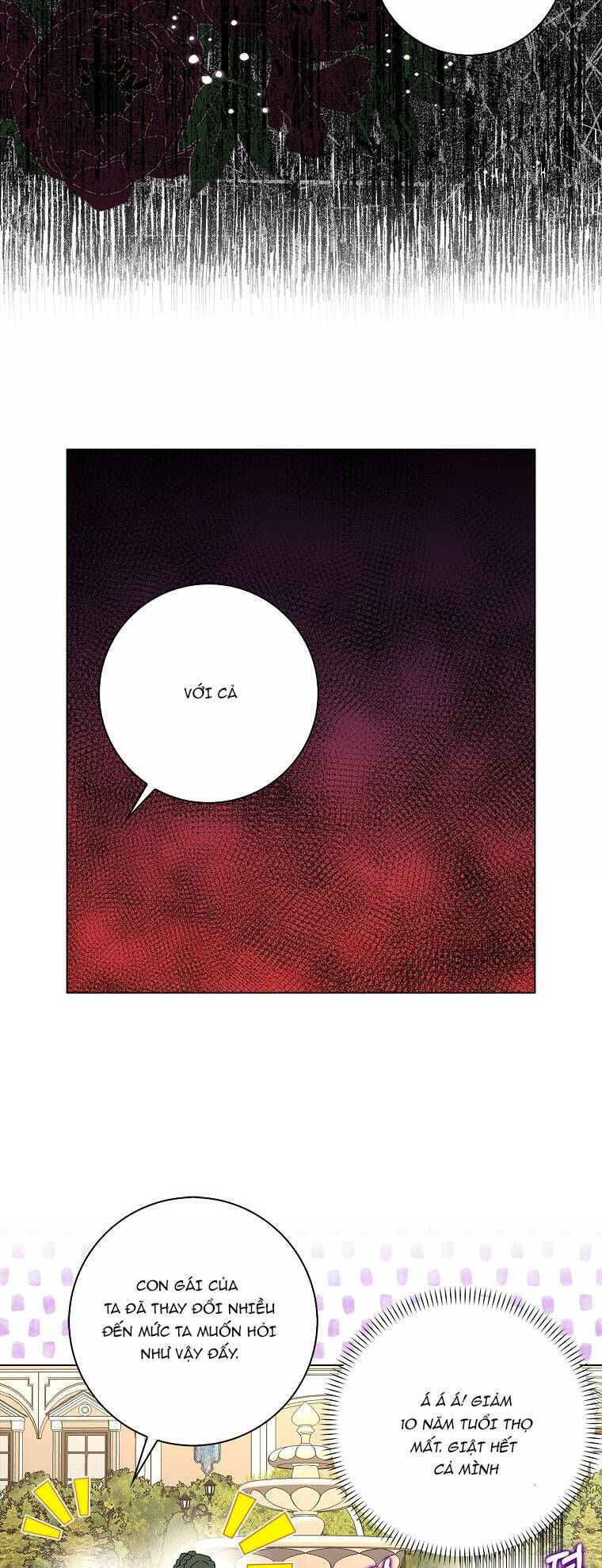 Mẹ Chồng Phản Diện Đáng Yêu Chapter 23 - 23