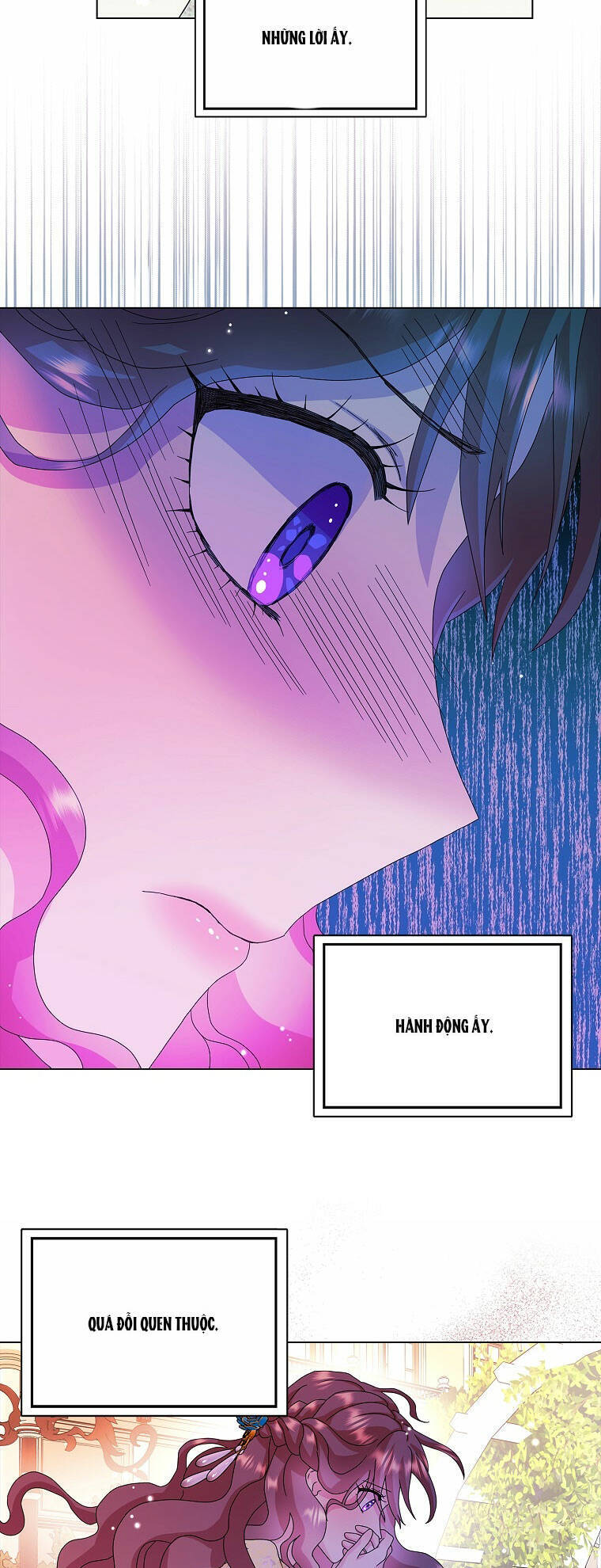 Mẹ Chồng Phản Diện Đáng Yêu Chapter 23 - 34