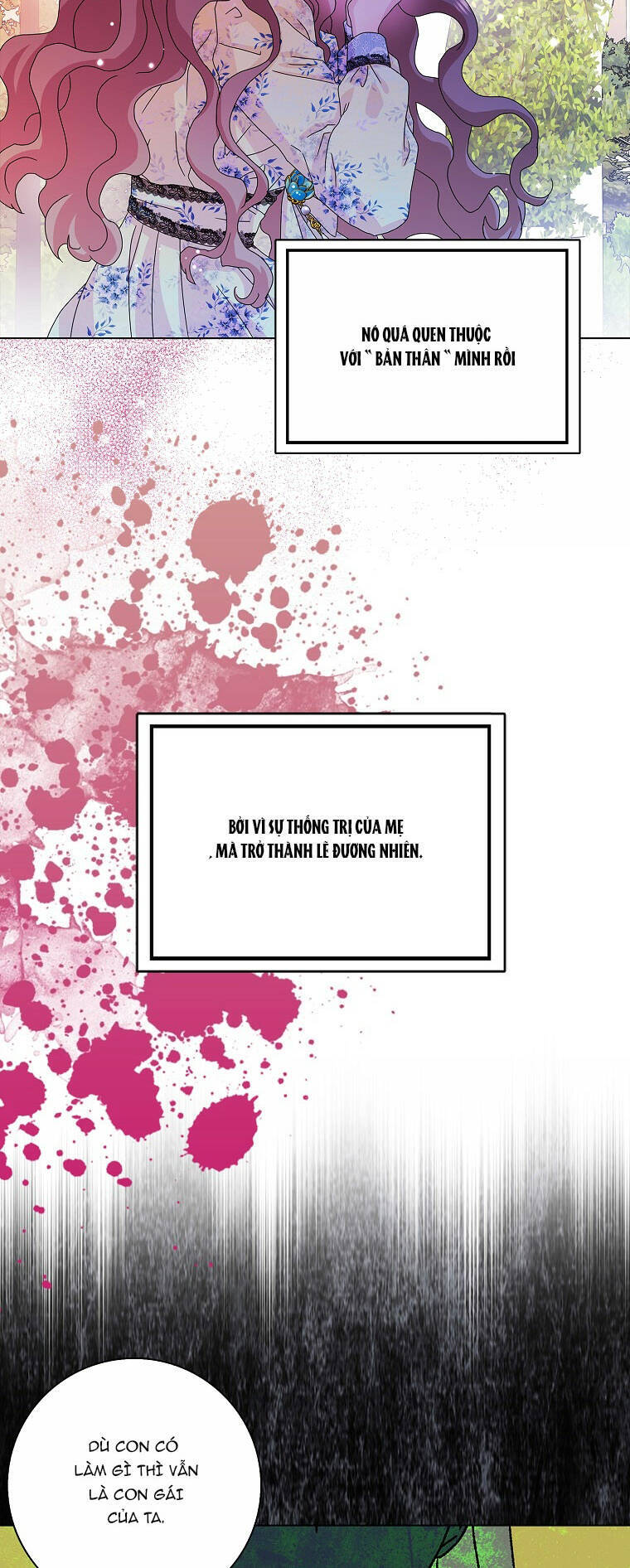 Mẹ Chồng Phản Diện Đáng Yêu Chapter 23 - 35