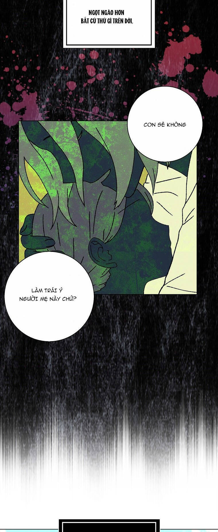 Mẹ Chồng Phản Diện Đáng Yêu Chapter 23 - 37