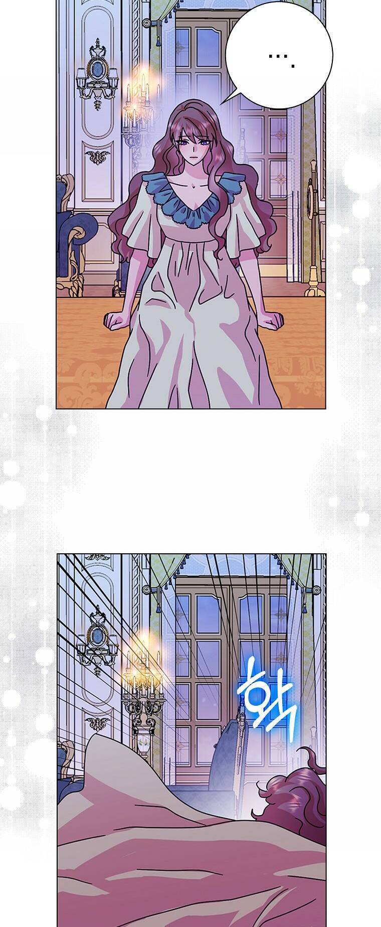 Mẹ Chồng Phản Diện Đáng Yêu Chapter 23 - 40