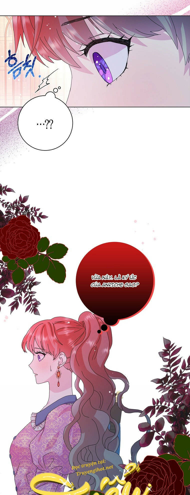 Mẹ Chồng Phản Diện Đáng Yêu Chapter 23 - 10