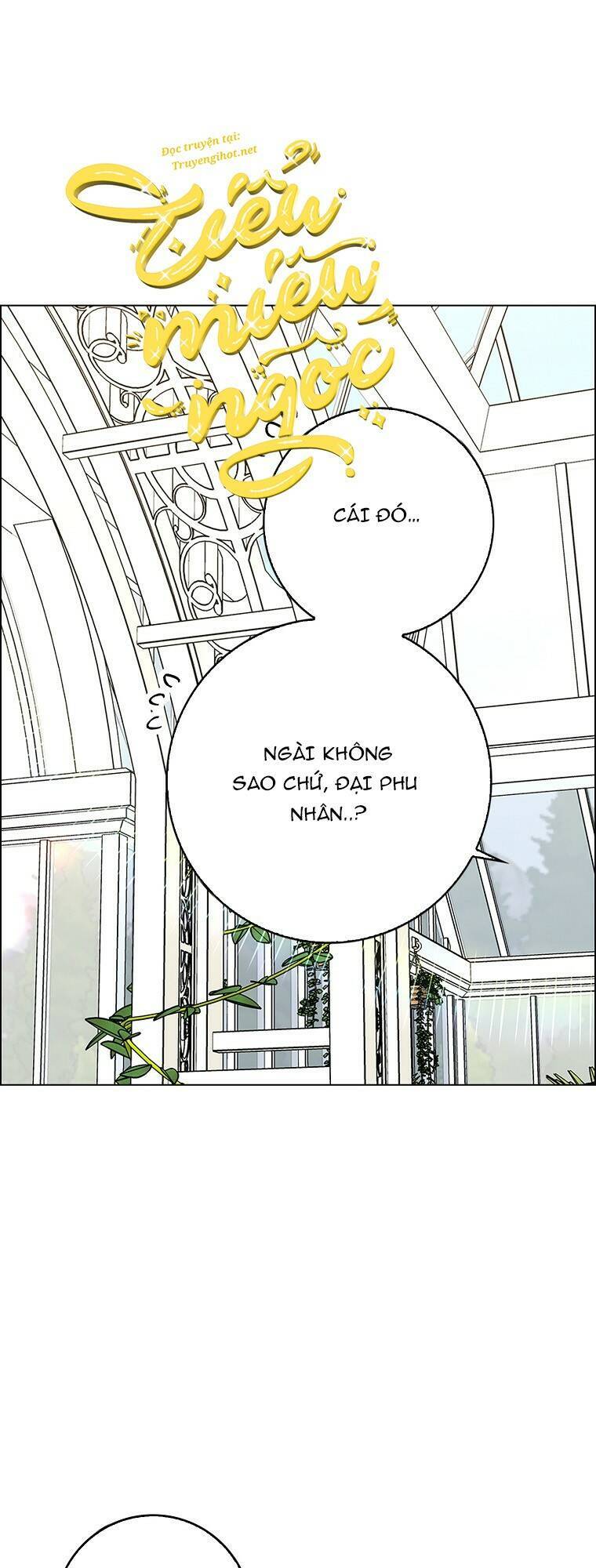 Mẹ Chồng Phản Diện Đáng Yêu Chapter 24 - 2