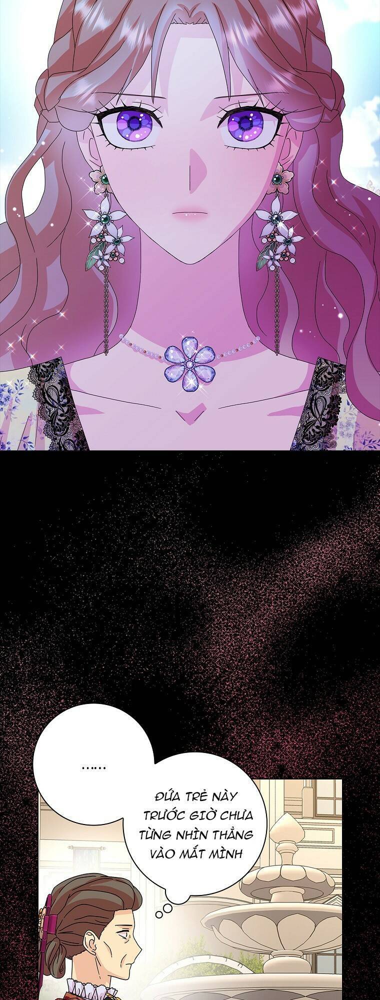 Mẹ Chồng Phản Diện Đáng Yêu Chapter 24 - 11