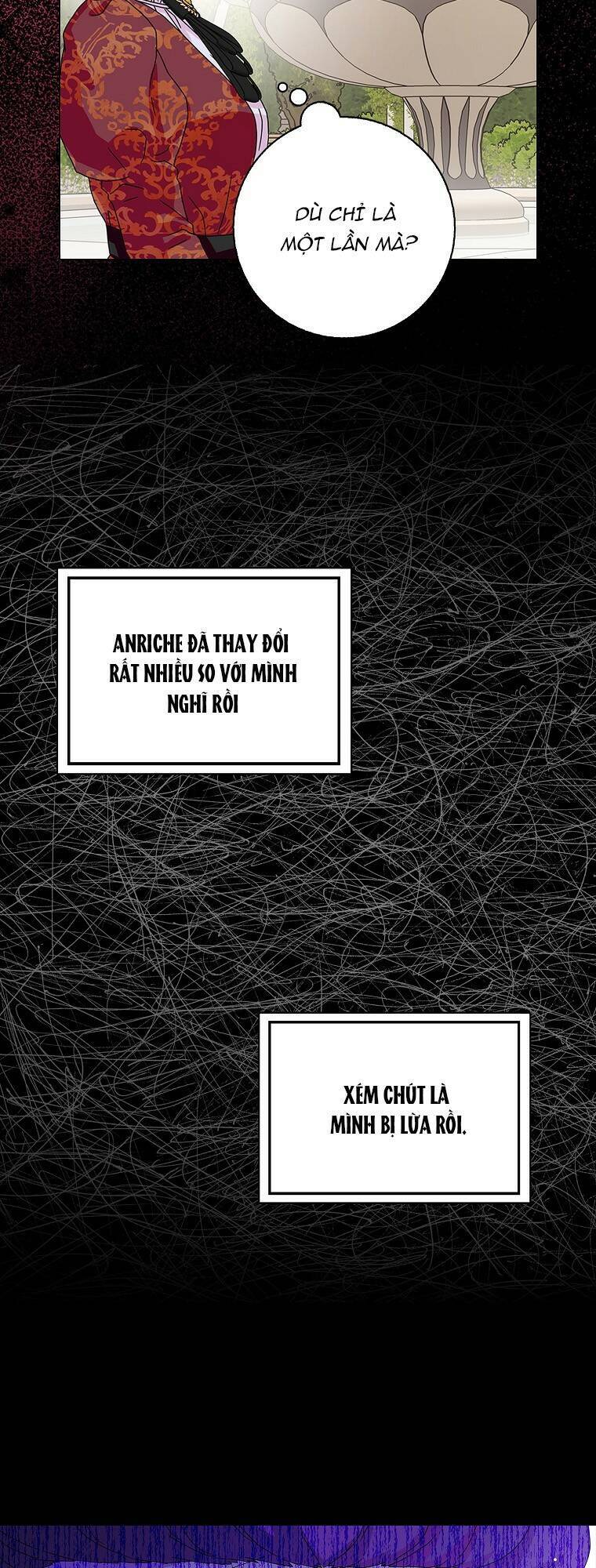 Mẹ Chồng Phản Diện Đáng Yêu Chapter 24 - 12