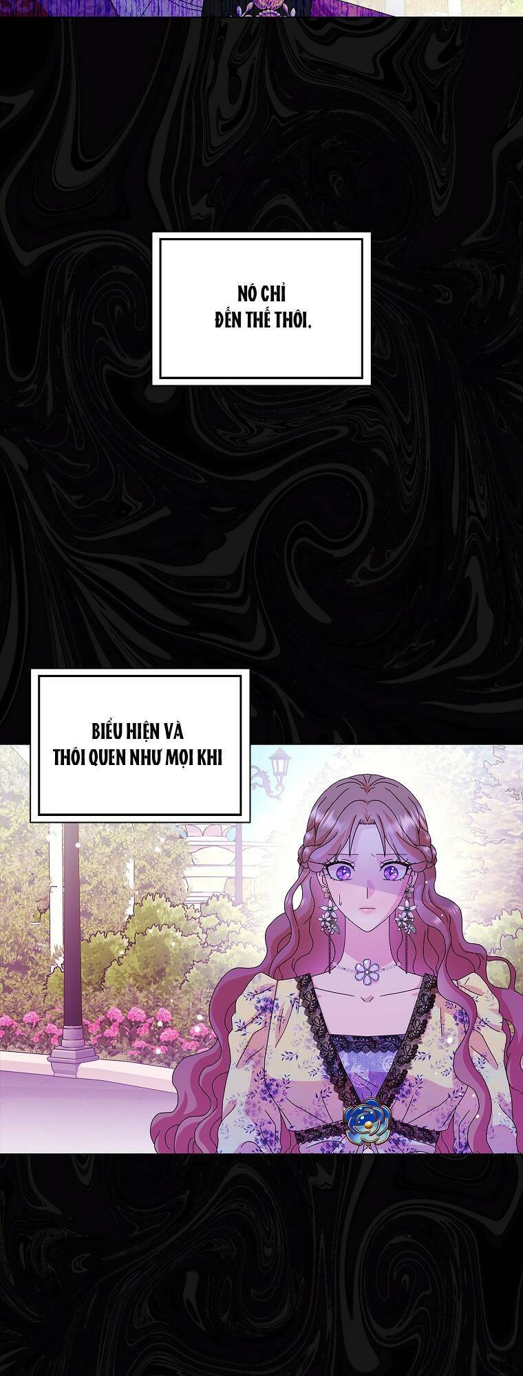 Mẹ Chồng Phản Diện Đáng Yêu Chapter 24 - 14