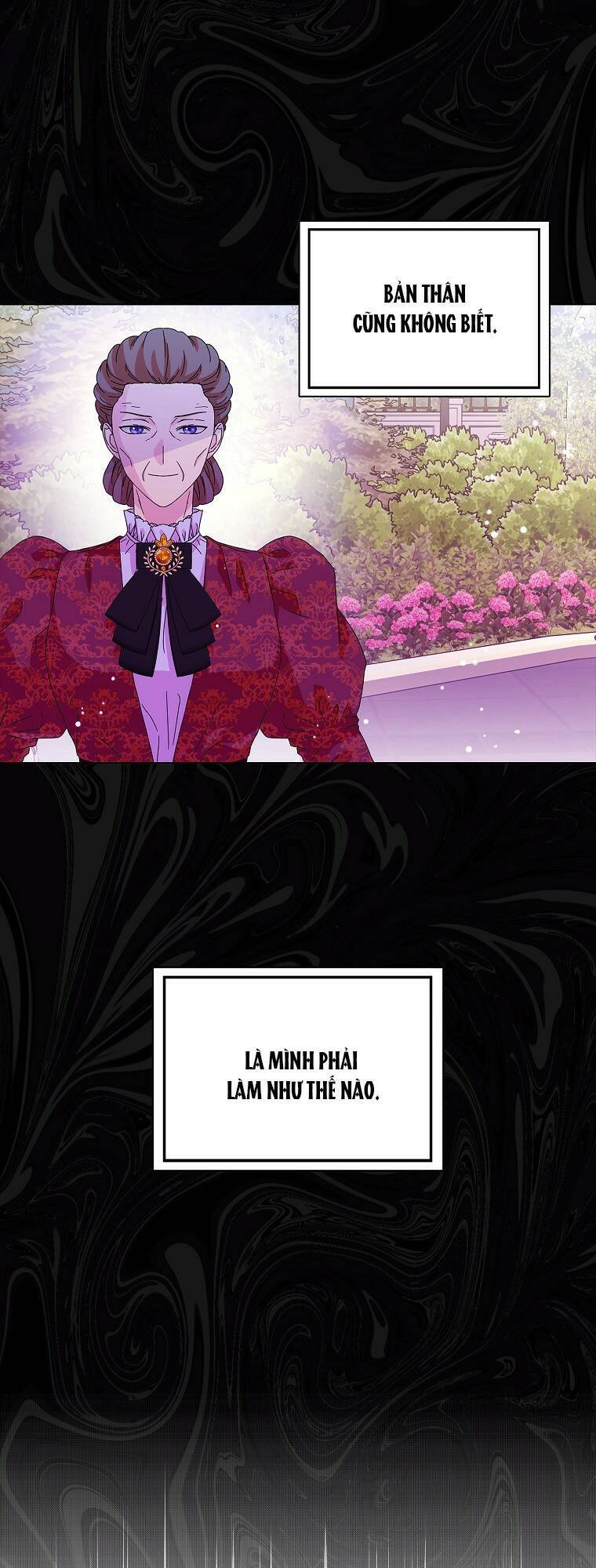 Mẹ Chồng Phản Diện Đáng Yêu Chapter 24 - 15