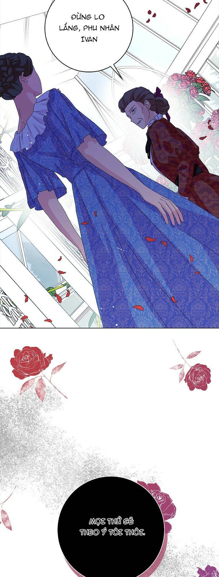 Mẹ Chồng Phản Diện Đáng Yêu Chapter 24 - 17