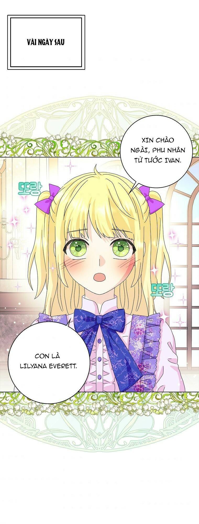 Mẹ Chồng Phản Diện Đáng Yêu Chapter 24 - 19