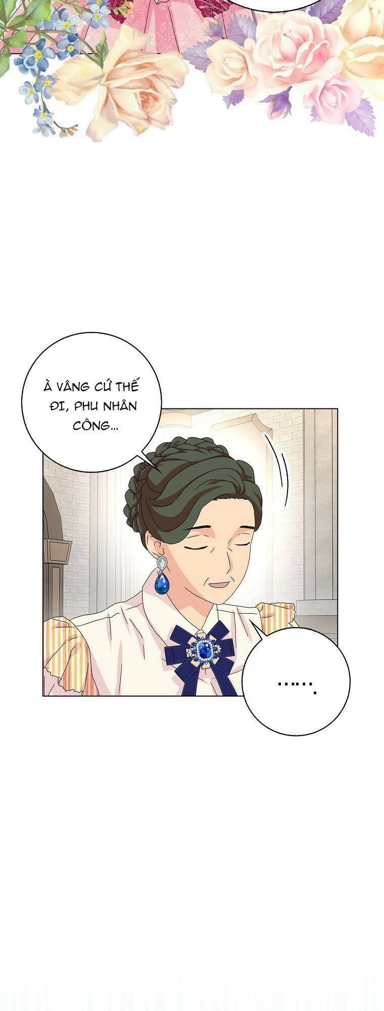 Mẹ Chồng Phản Diện Đáng Yêu Chapter 24 - 23