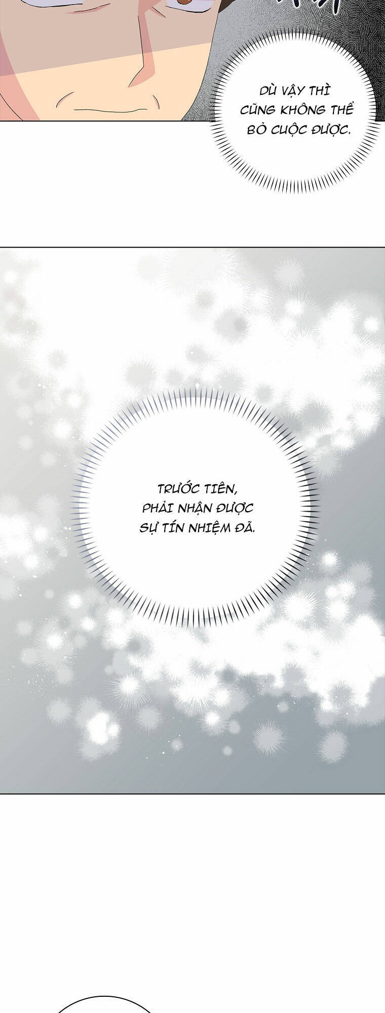 Mẹ Chồng Phản Diện Đáng Yêu Chapter 24 - 29