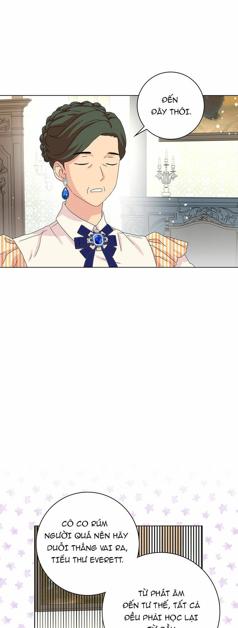 Mẹ Chồng Phản Diện Đáng Yêu Chapter 24 - 33