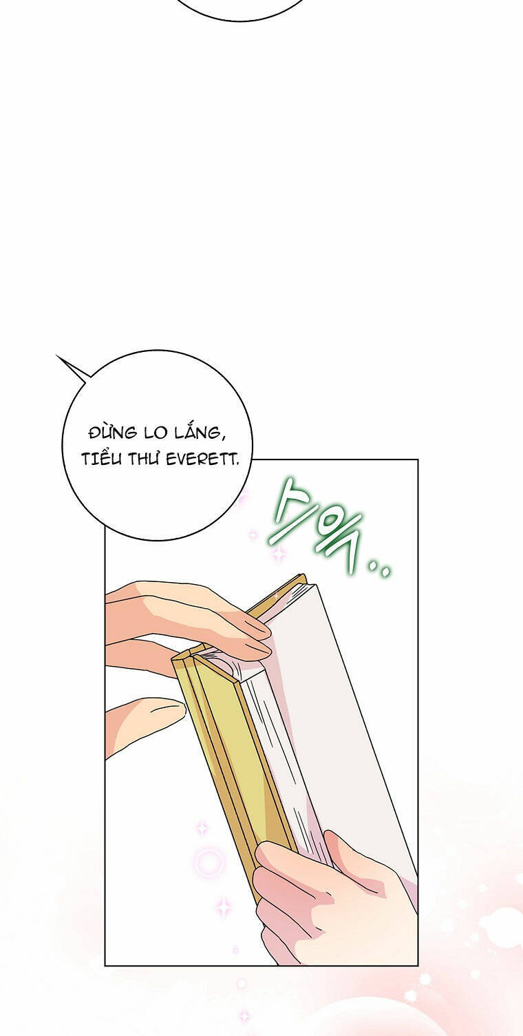 Mẹ Chồng Phản Diện Đáng Yêu Chapter 24 - 35