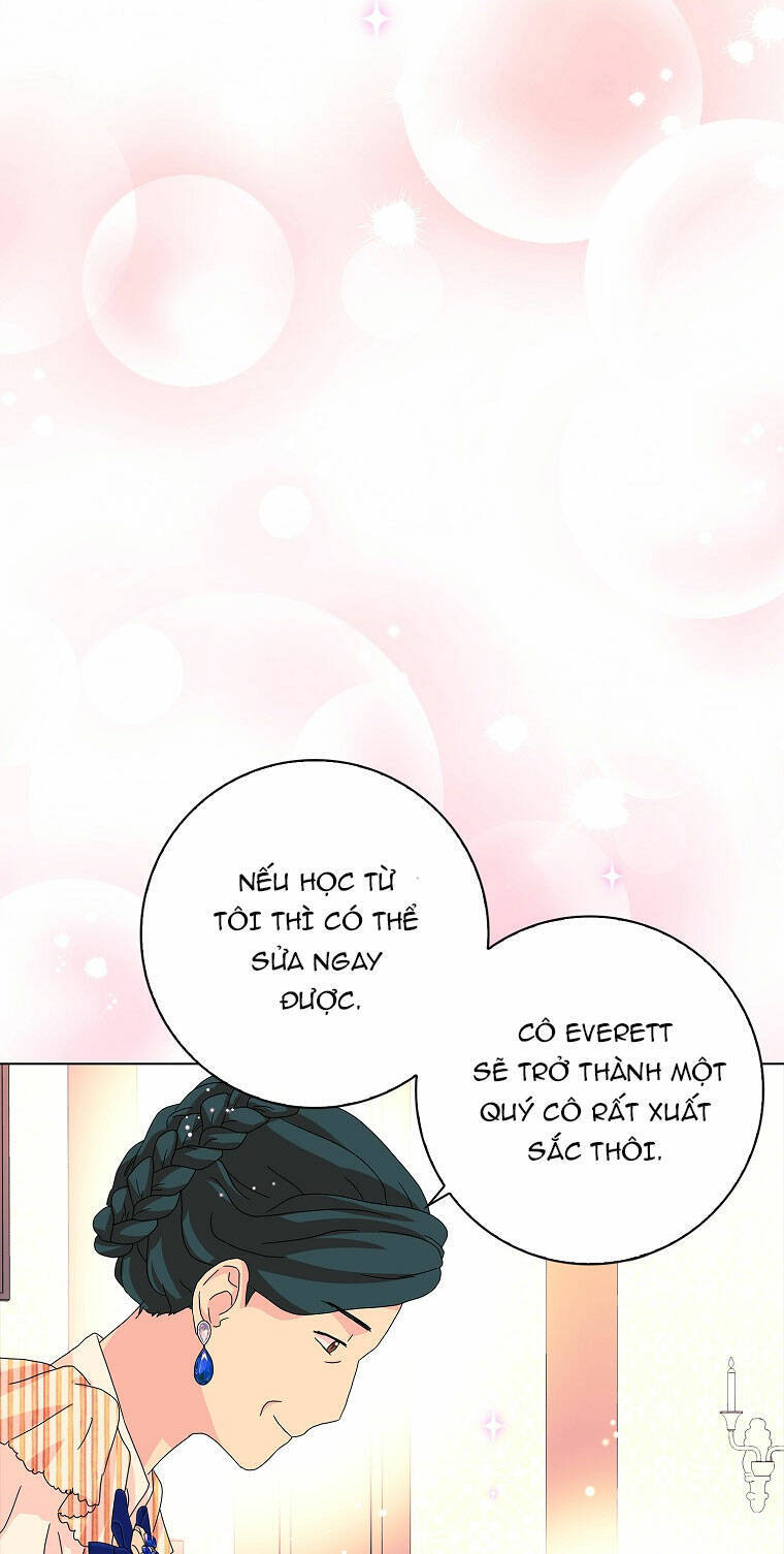 Mẹ Chồng Phản Diện Đáng Yêu Chapter 24 - 36