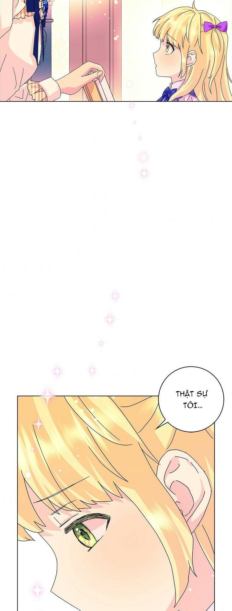 Mẹ Chồng Phản Diện Đáng Yêu Chapter 24 - 37