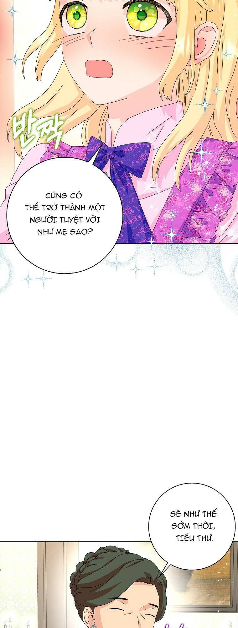 Mẹ Chồng Phản Diện Đáng Yêu Chapter 24 - 41