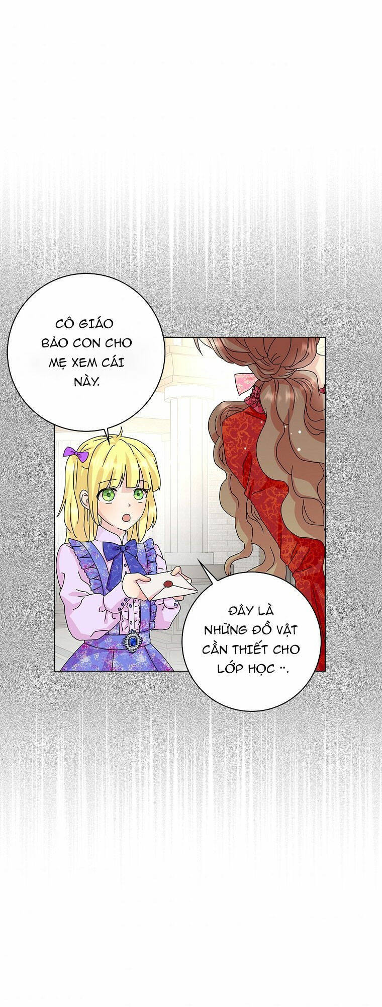 Mẹ Chồng Phản Diện Đáng Yêu Chapter 24 - 48