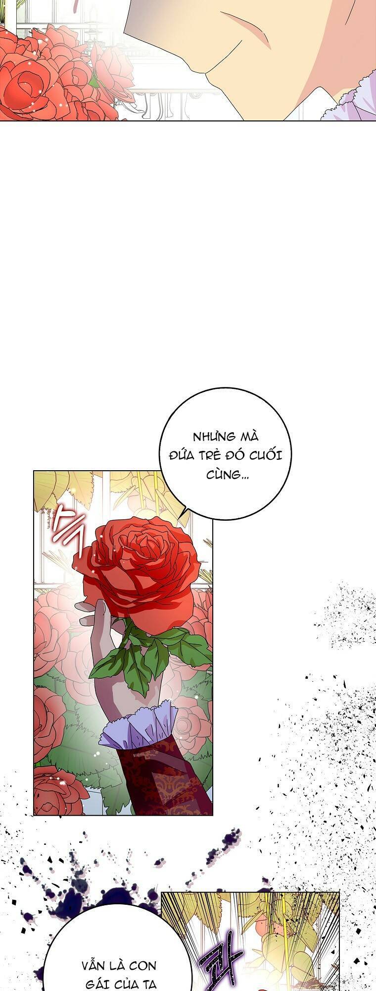 Mẹ Chồng Phản Diện Đáng Yêu Chapter 24 - 6