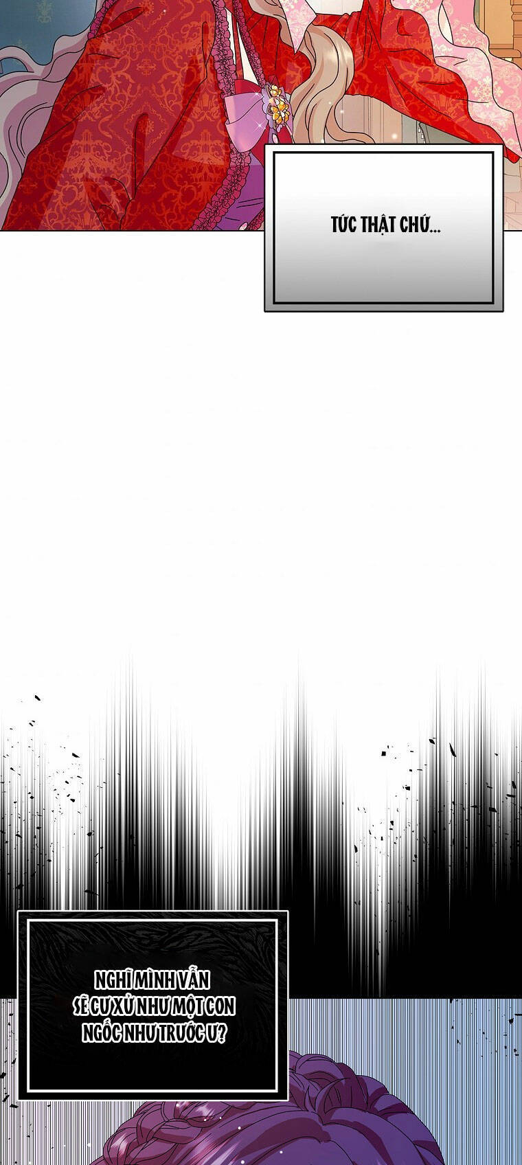 Mẹ Chồng Phản Diện Đáng Yêu Chapter 24 - 54