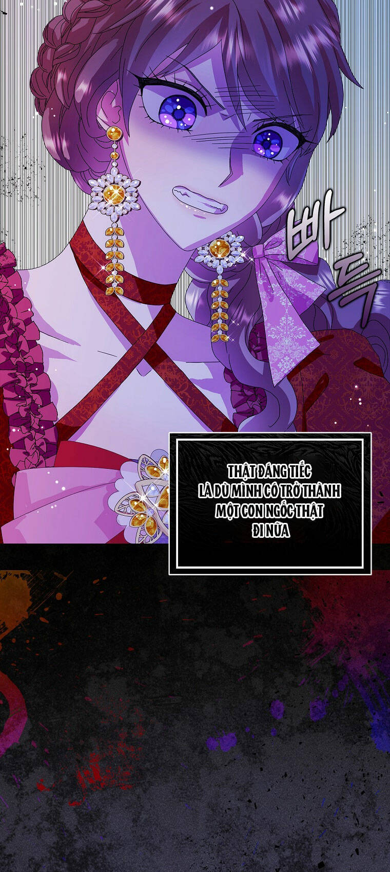 Mẹ Chồng Phản Diện Đáng Yêu Chapter 24 - 55