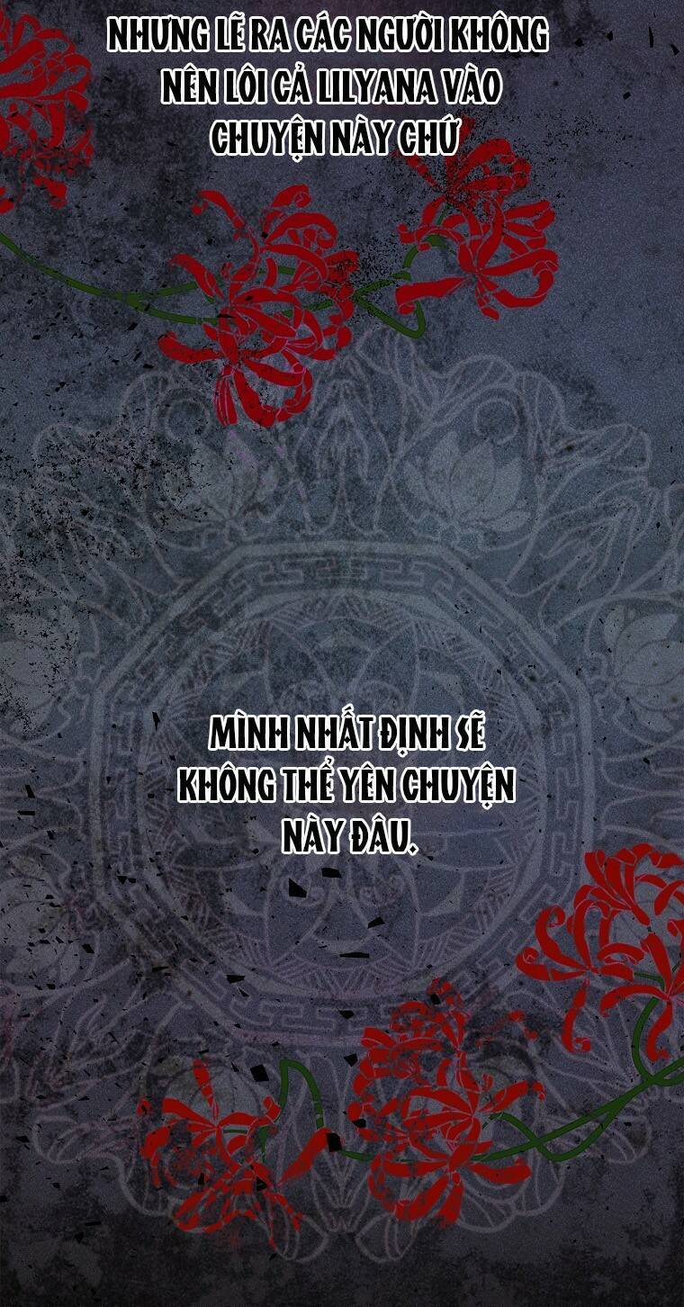 Mẹ Chồng Phản Diện Đáng Yêu Chapter 24 - 56