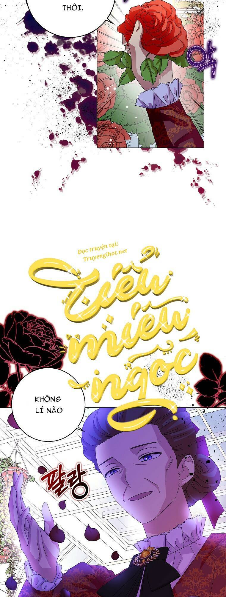 Mẹ Chồng Phản Diện Đáng Yêu Chapter 24 - 7