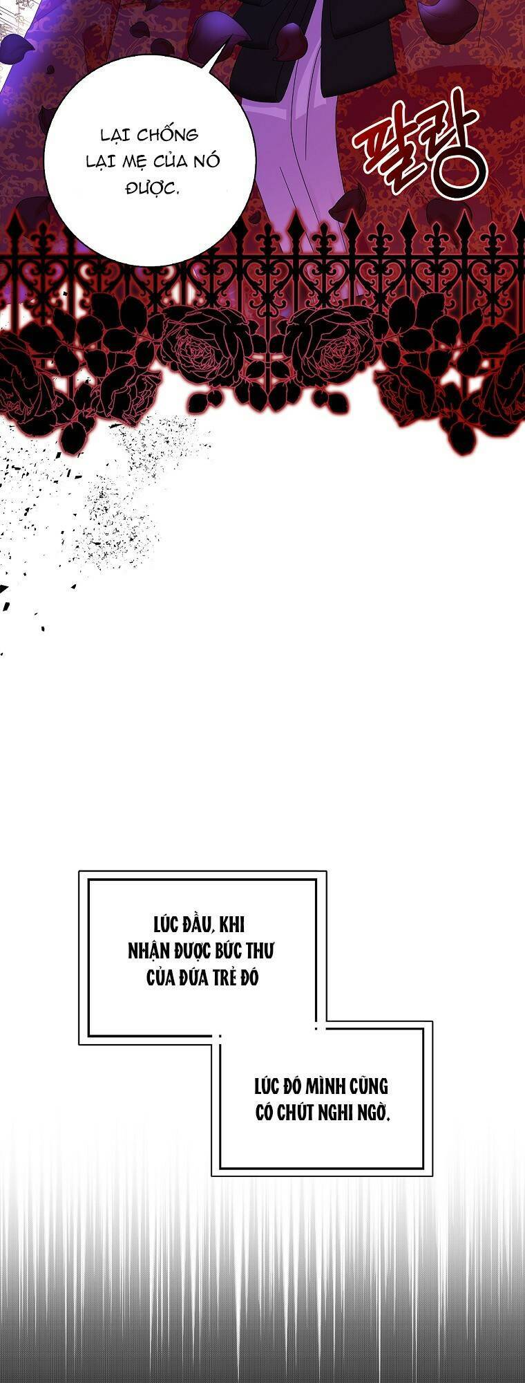 Mẹ Chồng Phản Diện Đáng Yêu Chapter 24 - 8