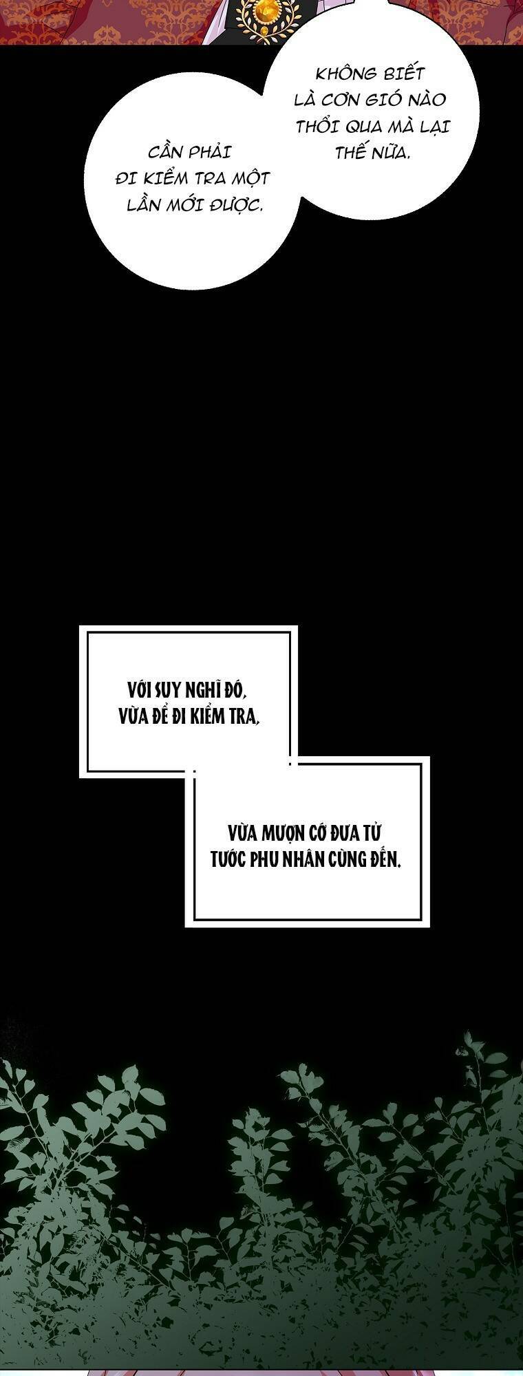 Mẹ Chồng Phản Diện Đáng Yêu Chapter 24 - 10