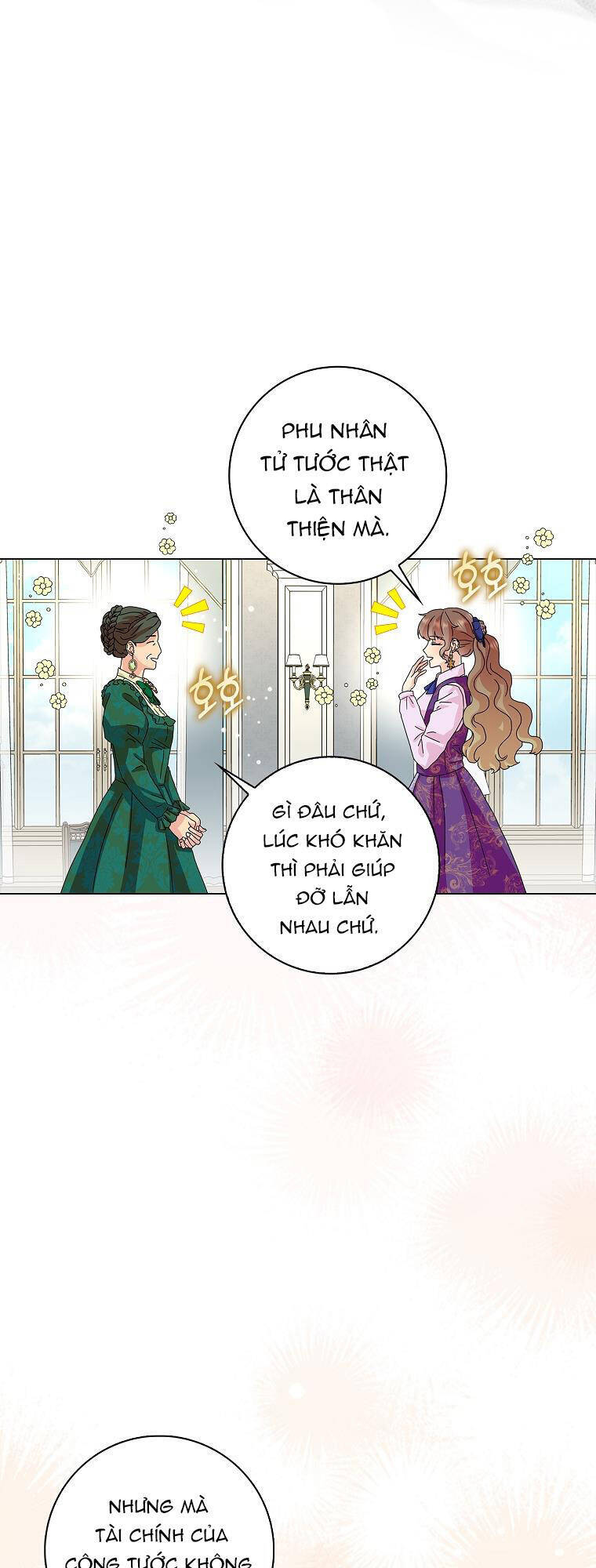 Mẹ Chồng Phản Diện Đáng Yêu Chapter 25 - 12