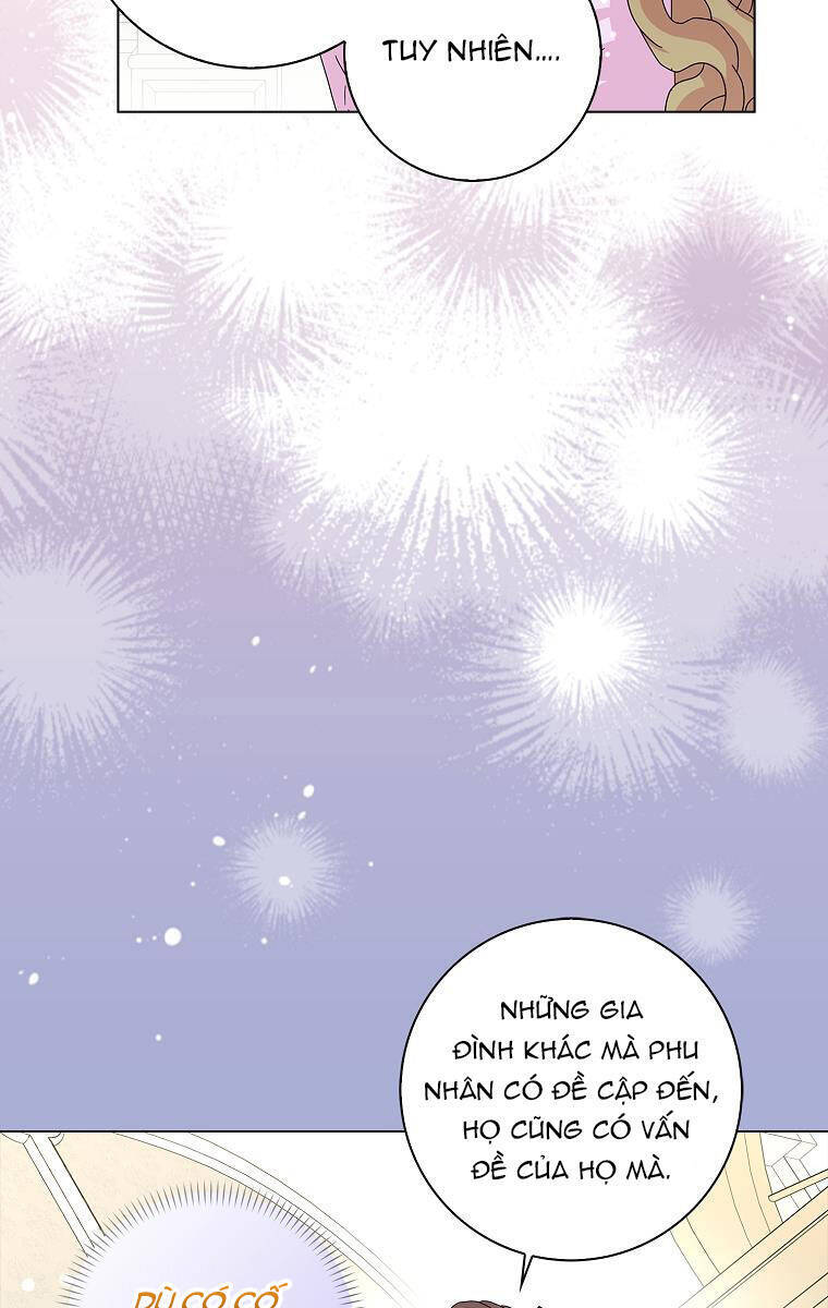 Mẹ Chồng Phản Diện Đáng Yêu Chapter 25 - 14