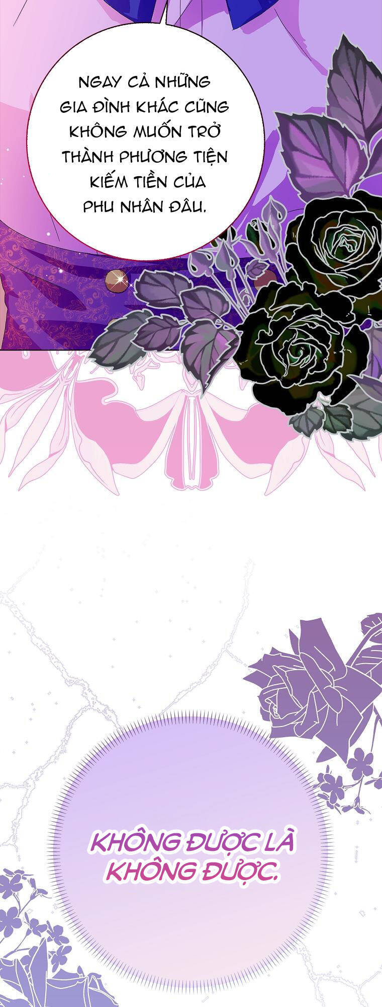 Mẹ Chồng Phản Diện Đáng Yêu Chapter 25 - 17