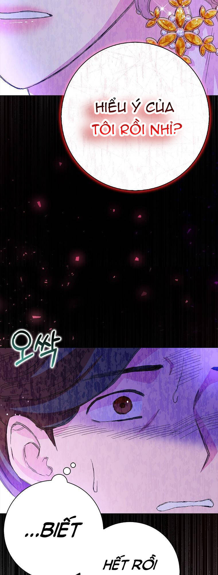 Mẹ Chồng Phản Diện Đáng Yêu Chapter 25 - 21