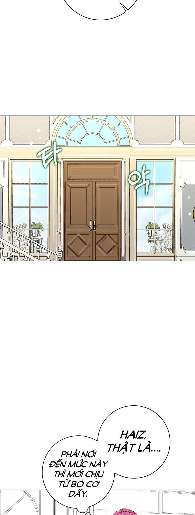 Mẹ Chồng Phản Diện Đáng Yêu Chapter 25 - 23