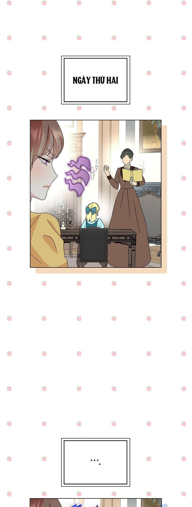 Mẹ Chồng Phản Diện Đáng Yêu Chapter 25 - 31