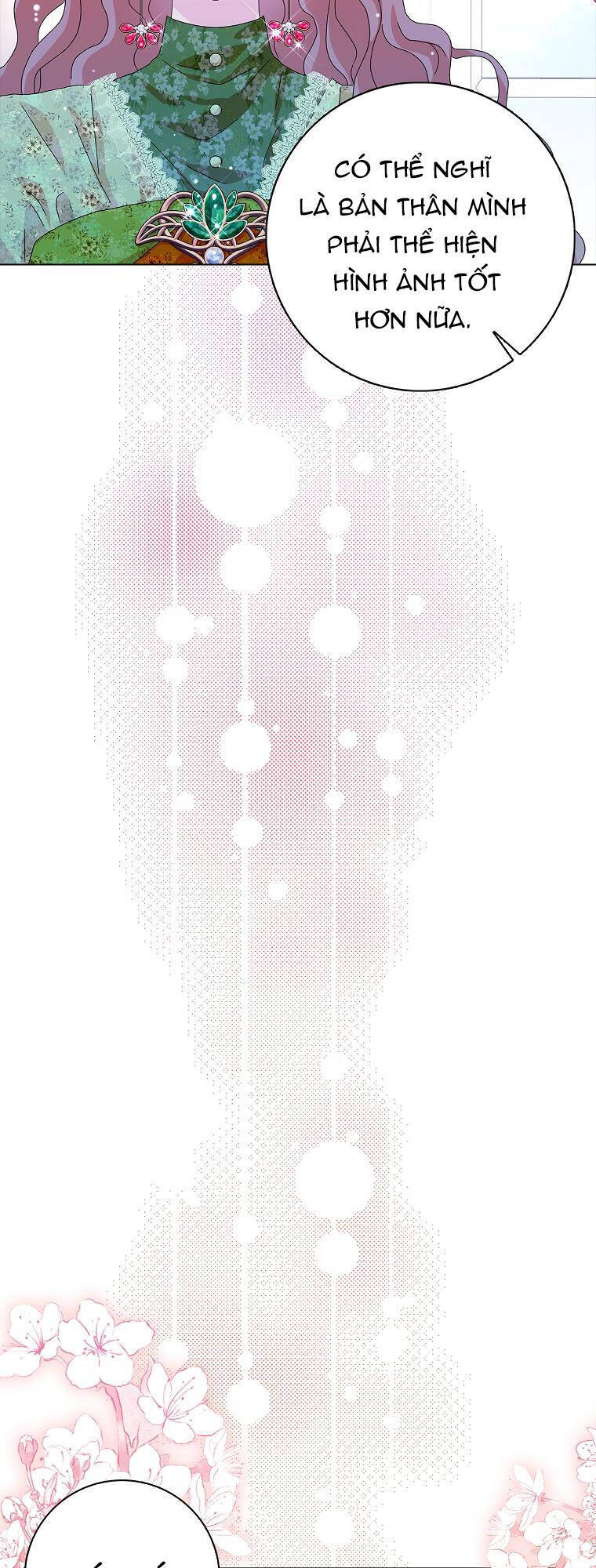 Mẹ Chồng Phản Diện Đáng Yêu Chapter 25 - 40