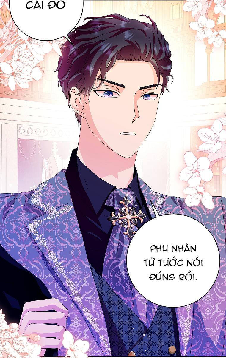 Mẹ Chồng Phản Diện Đáng Yêu Chapter 25 - 41