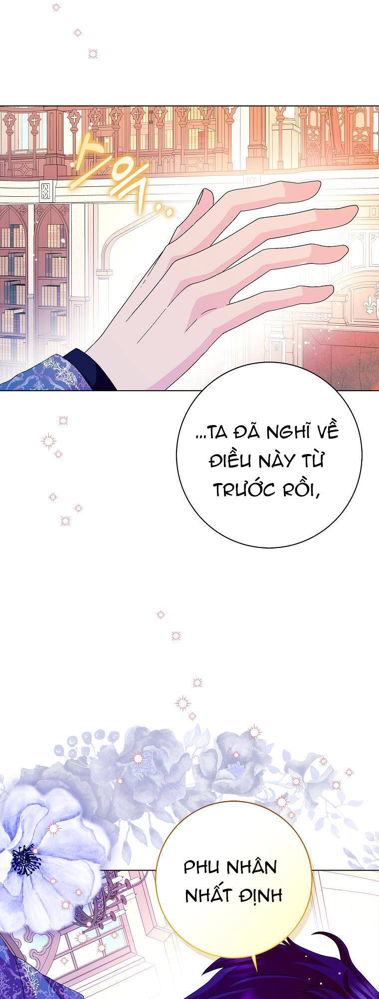 Mẹ Chồng Phản Diện Đáng Yêu Chapter 25 - 46