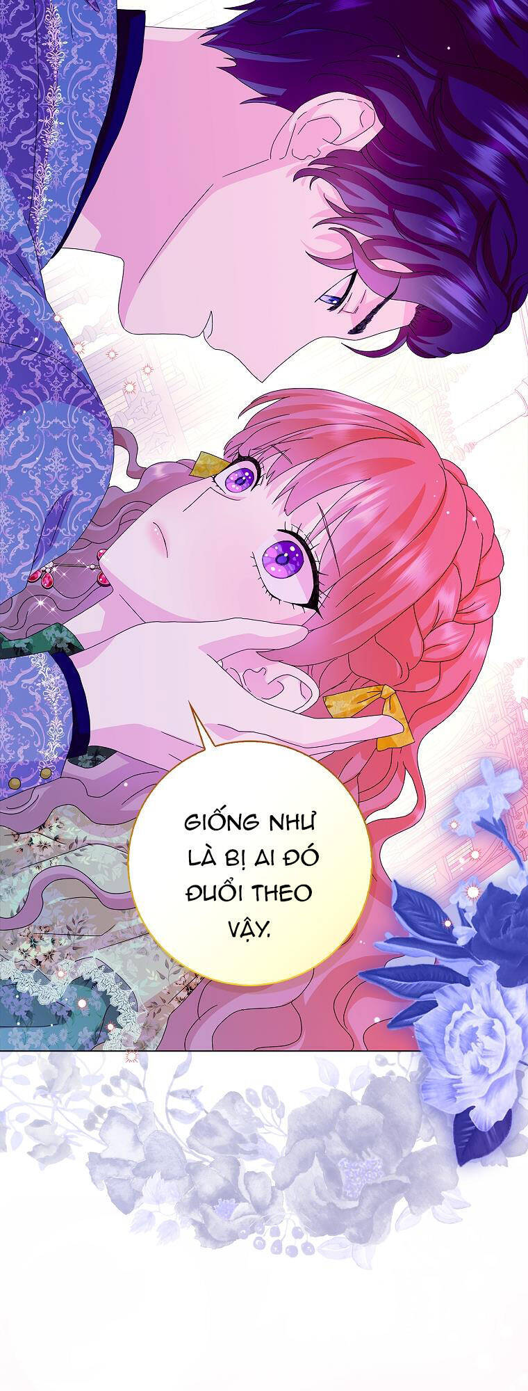 Mẹ Chồng Phản Diện Đáng Yêu Chapter 25 - 47