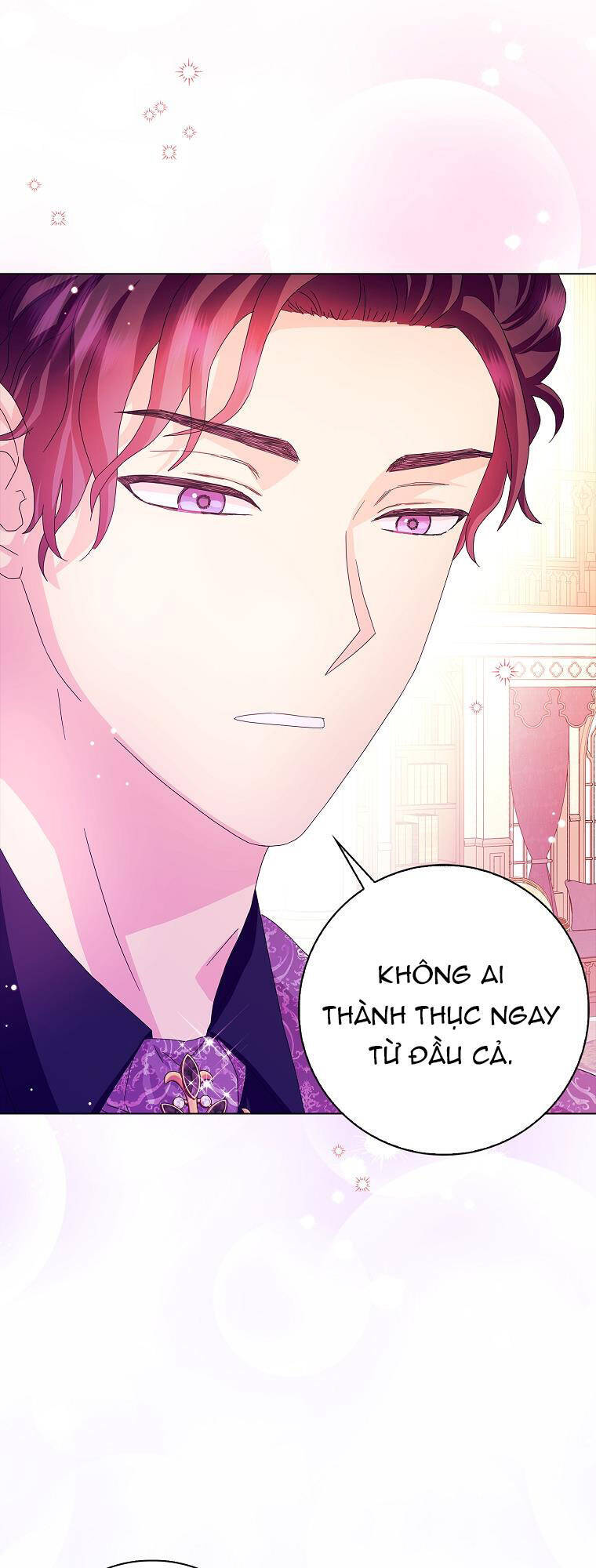 Mẹ Chồng Phản Diện Đáng Yêu Chapter 25 - 48