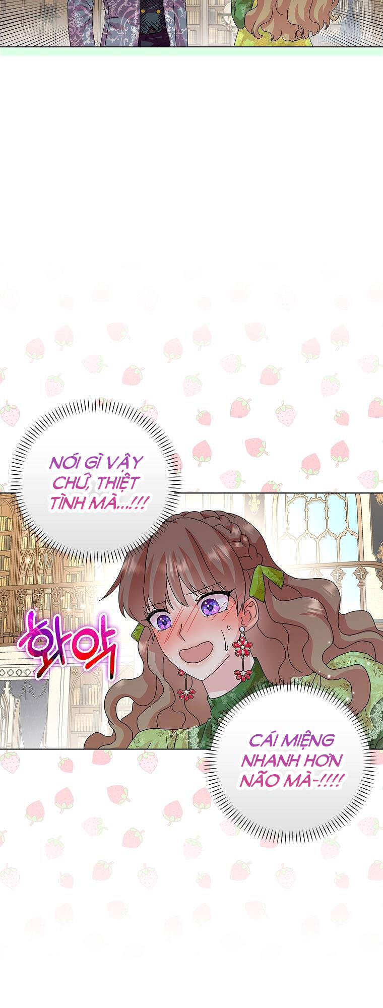 Mẹ Chồng Phản Diện Đáng Yêu Chapter 25 - 53