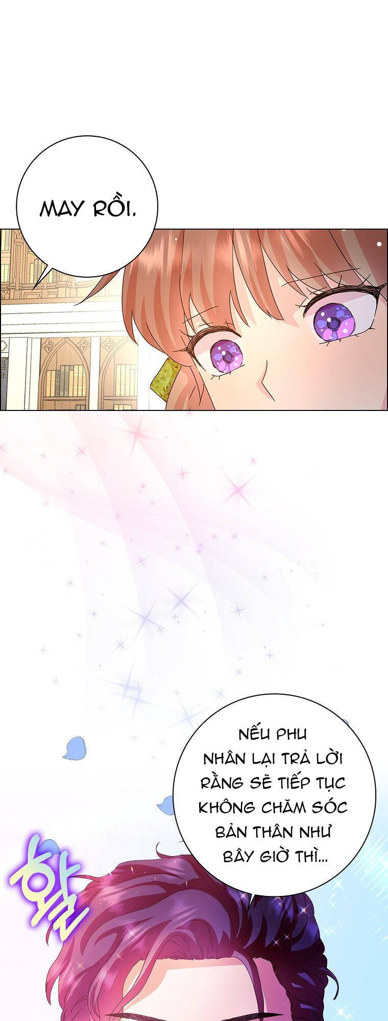 Mẹ Chồng Phản Diện Đáng Yêu Chapter 25 - 54