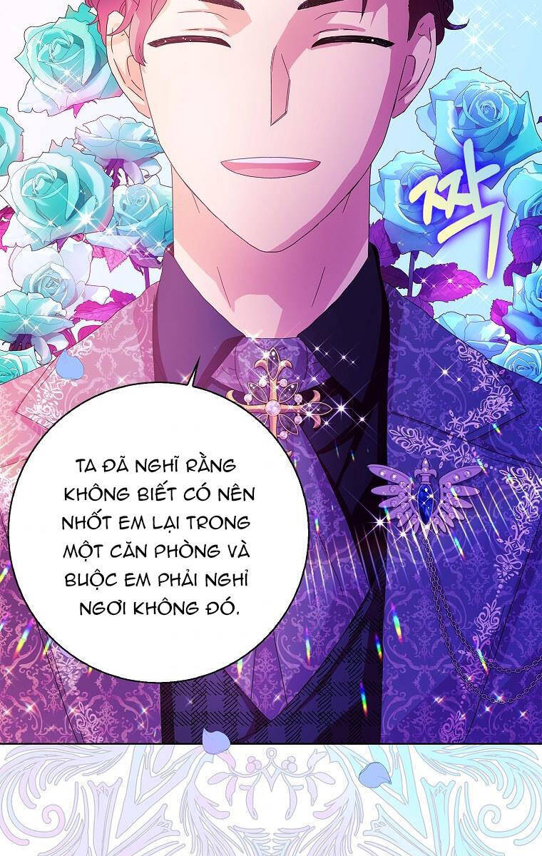 Mẹ Chồng Phản Diện Đáng Yêu Chapter 25 - 55