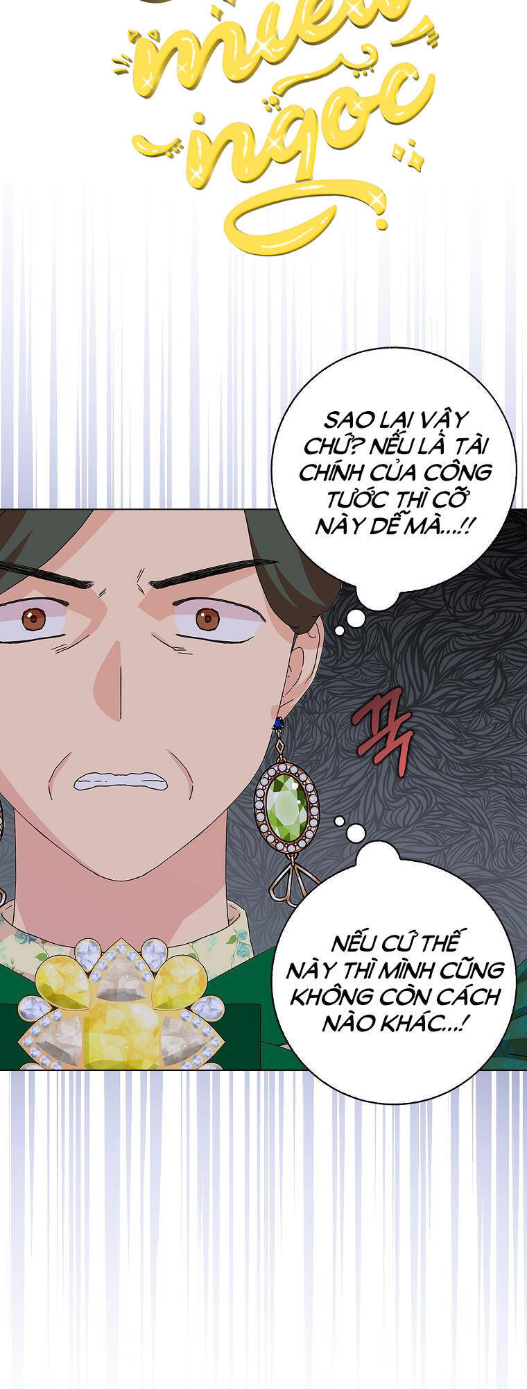 Mẹ Chồng Phản Diện Đáng Yêu Chapter 25 - 8