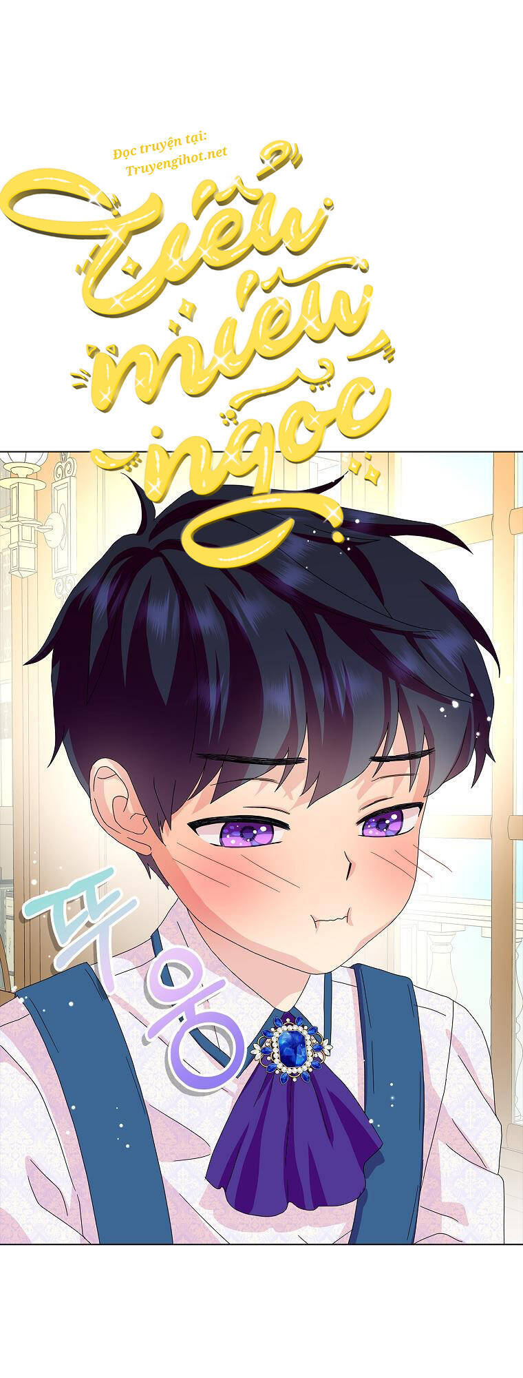 Mẹ Chồng Phản Diện Đáng Yêu Chapter 26 - 1