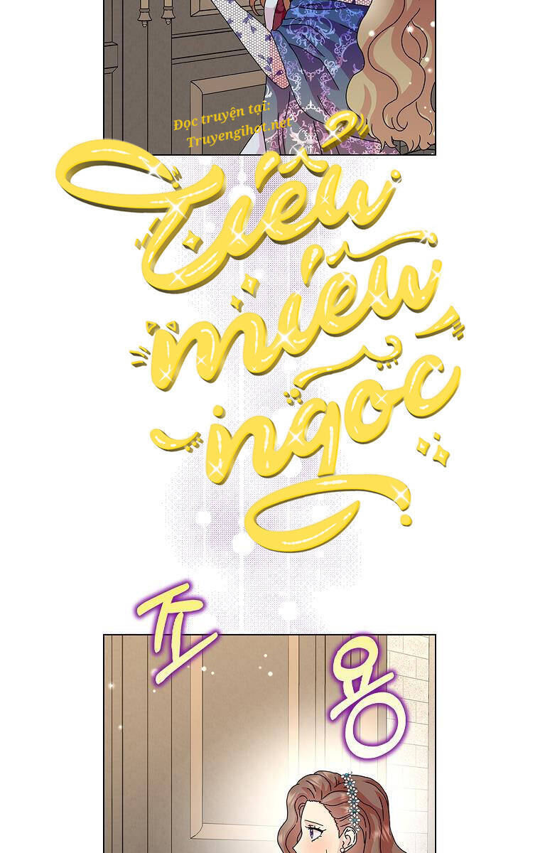 Mẹ Chồng Phản Diện Đáng Yêu Chapter 26 - 14