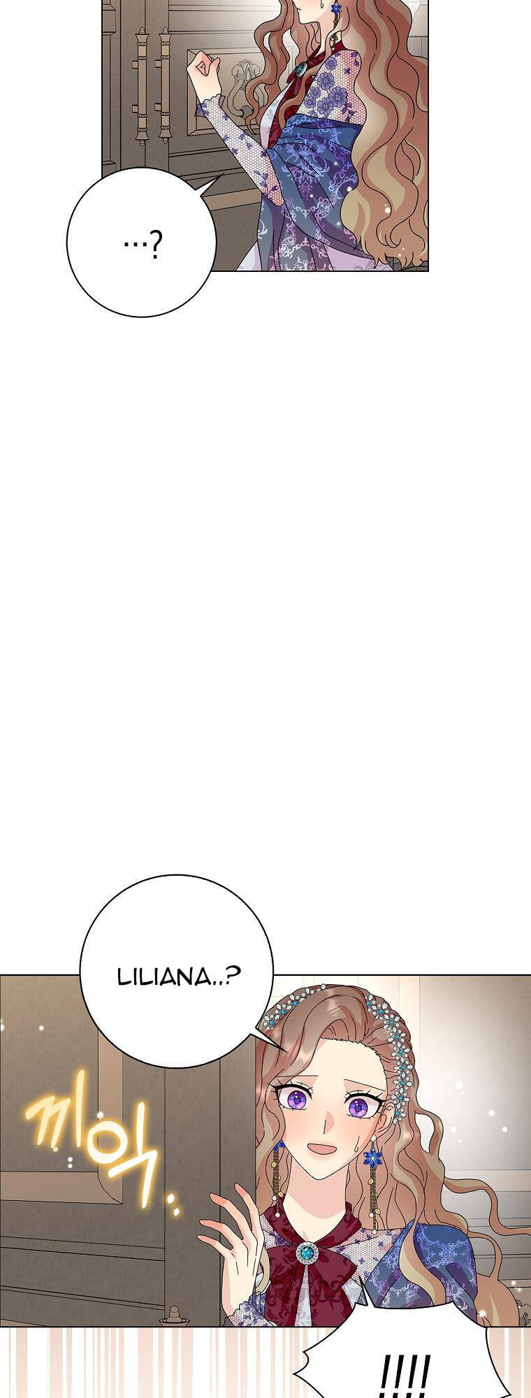 Mẹ Chồng Phản Diện Đáng Yêu Chapter 26 - 15