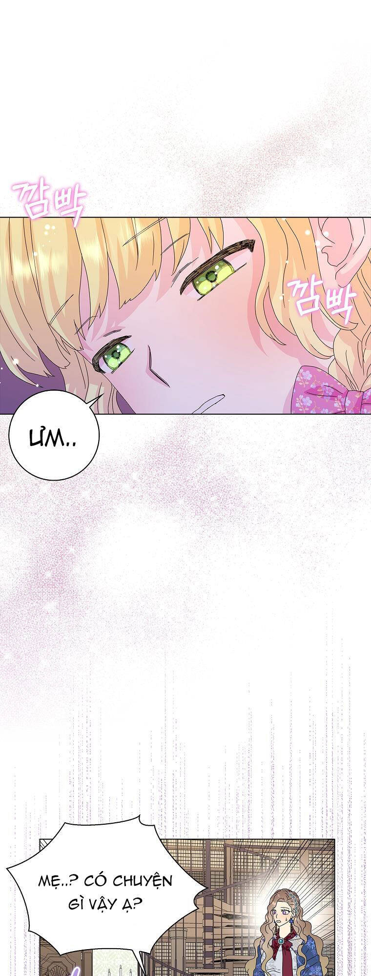 Mẹ Chồng Phản Diện Đáng Yêu Chapter 26 - 17
