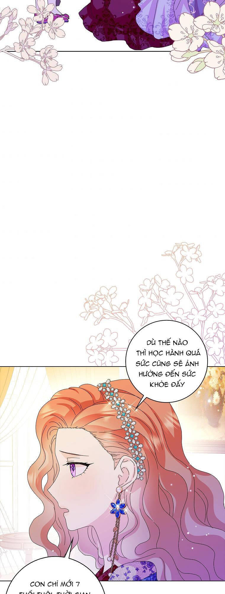 Mẹ Chồng Phản Diện Đáng Yêu Chapter 26 - 20