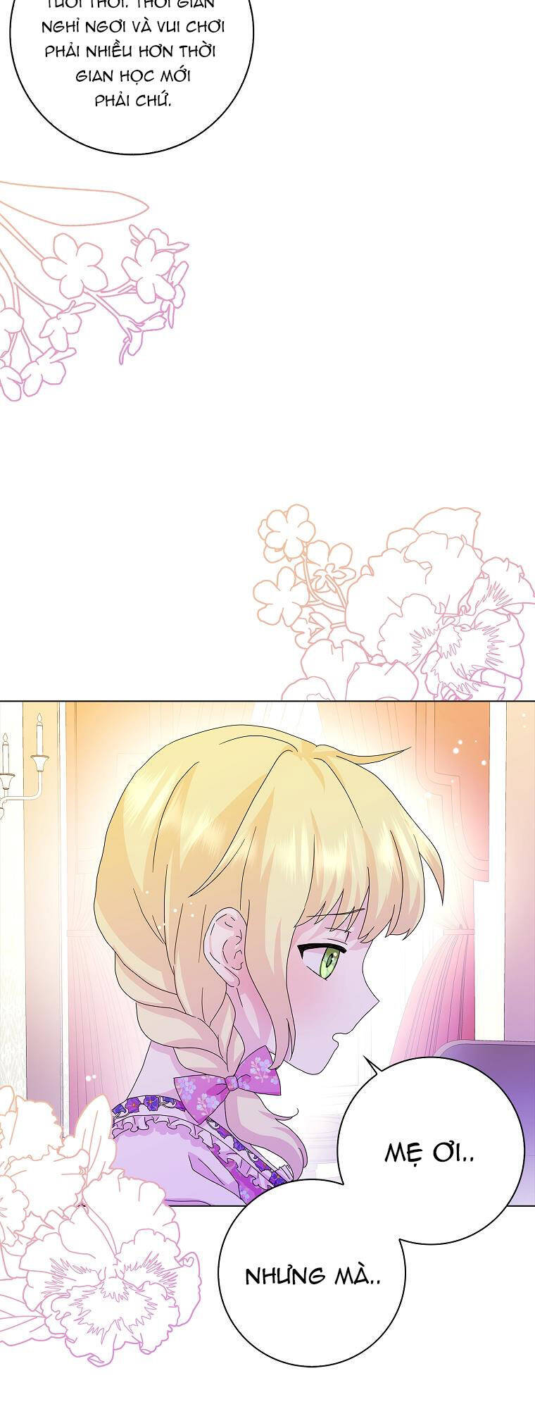 Mẹ Chồng Phản Diện Đáng Yêu Chapter 26 - 21