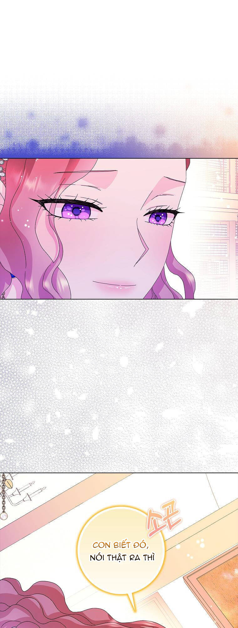 Mẹ Chồng Phản Diện Đáng Yêu Chapter 26 - 28